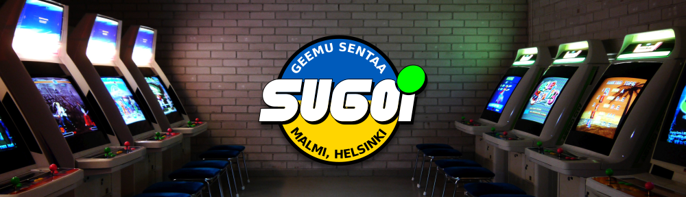 Sugoi